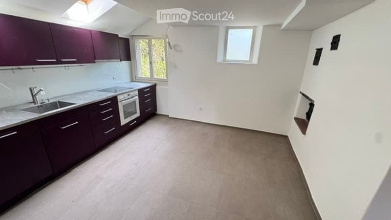 Frisch renoviertes 6.5-Zimmer-Haus  in Hölstein zu vermieten (4)