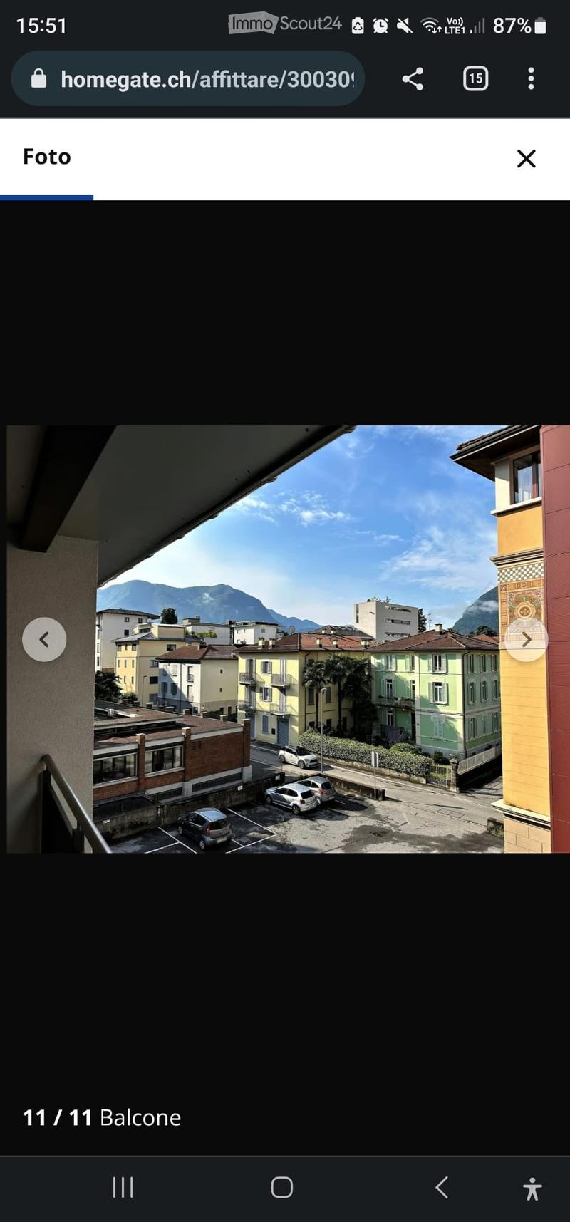Appartamento  come subentrante (5)
