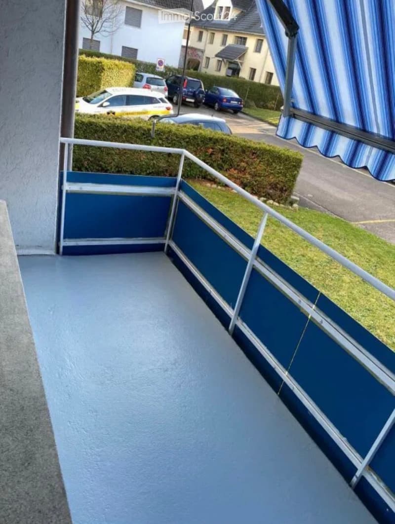 3.5 Zimmer, in Wohlen (3)