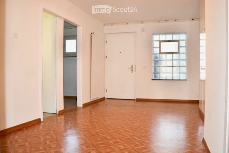 3.5 Zimmer, in Wohlen (5)
