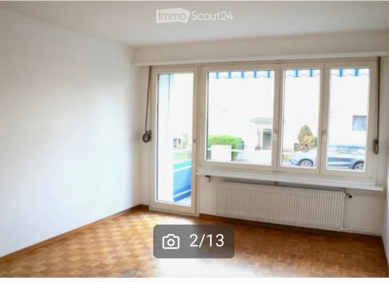 3.5 Zimmer, in Wohlen (2)