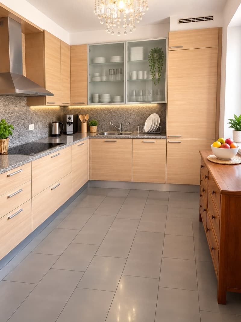 Appartamento 6 loc in casa bifamigliare con grande giardino (2)