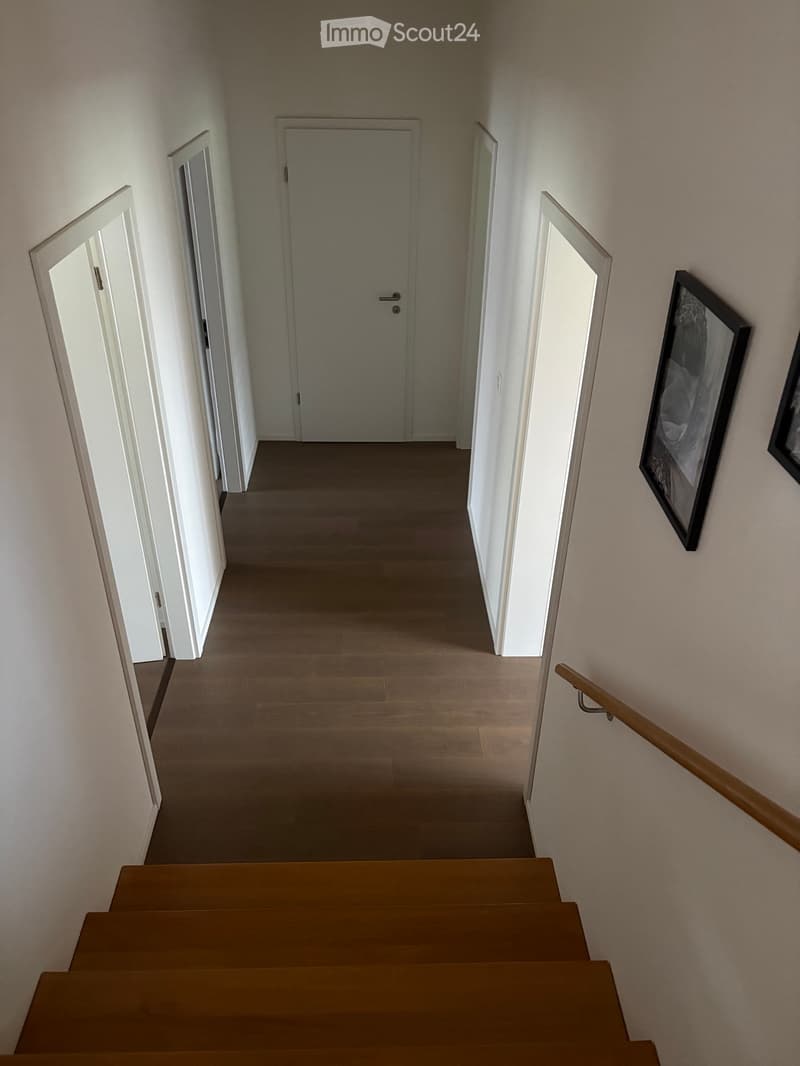 Appartement au rez-de-chaussée avec jardin privé (3)