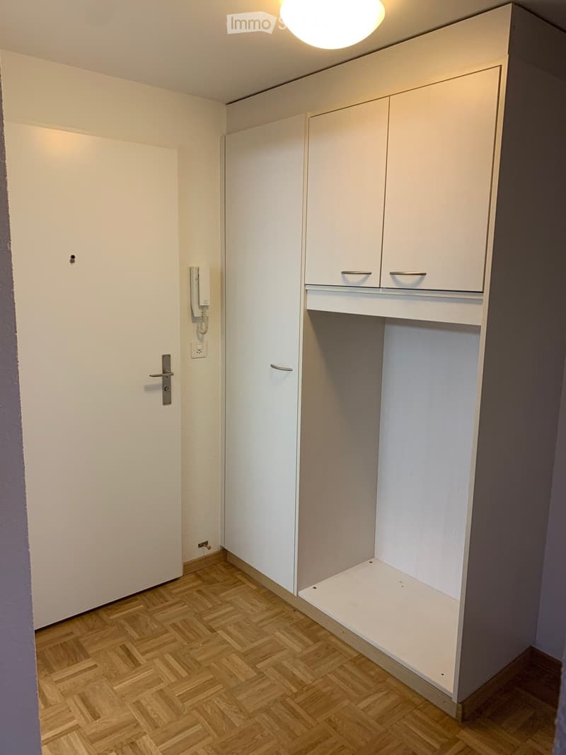 Nachmieter/in gesucht 4.5-Zimmer-Wohnung mit Balkon (5)