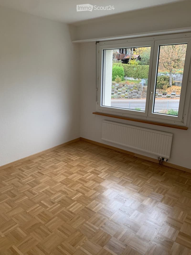 Nachmieter/in gesucht 4.5-Zimmer-Wohnung mit Balkon (4)