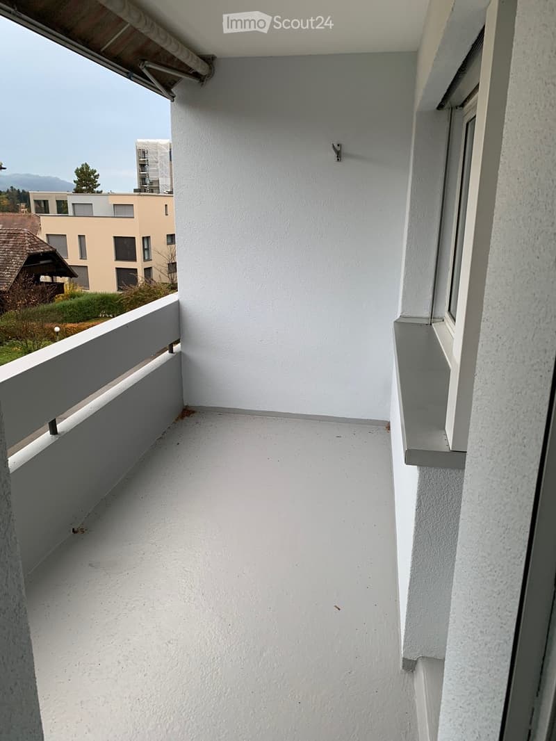 Nachmieter/in gesucht 4.5-Zimmer-Wohnung mit Balkon (3)