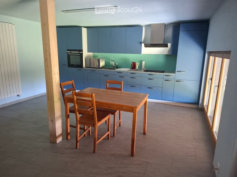 Wohnung zu vermieten (4)