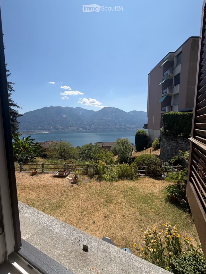 Appartamento vista lago (4)