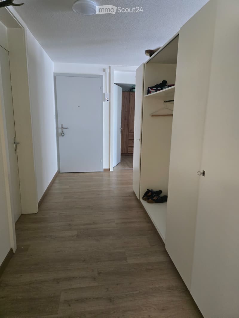 Wohnung zu vermieten (2)