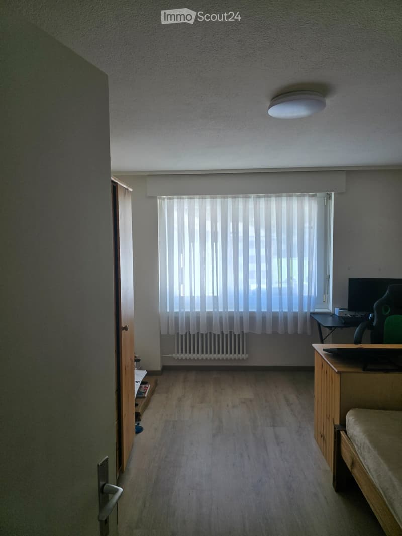 Wohnung zu vermieten (1)