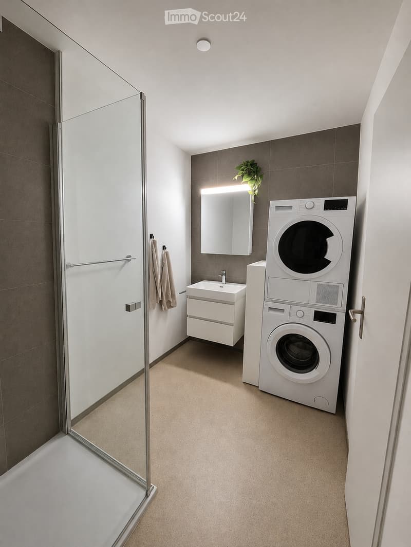 2.5 Zimmer Wohnung (2)