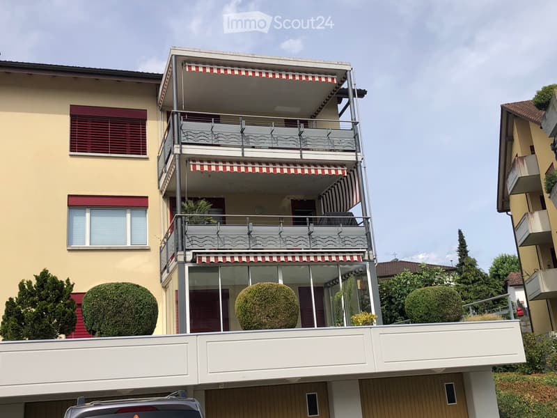 4.5 Zimmer Wohnung zu vermieten (1)