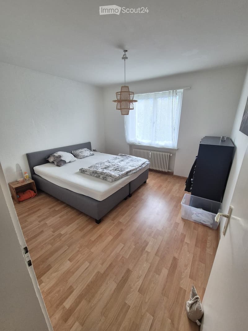 Schöne helle 4 Zimmer Wohnung 1.OG Links (2)