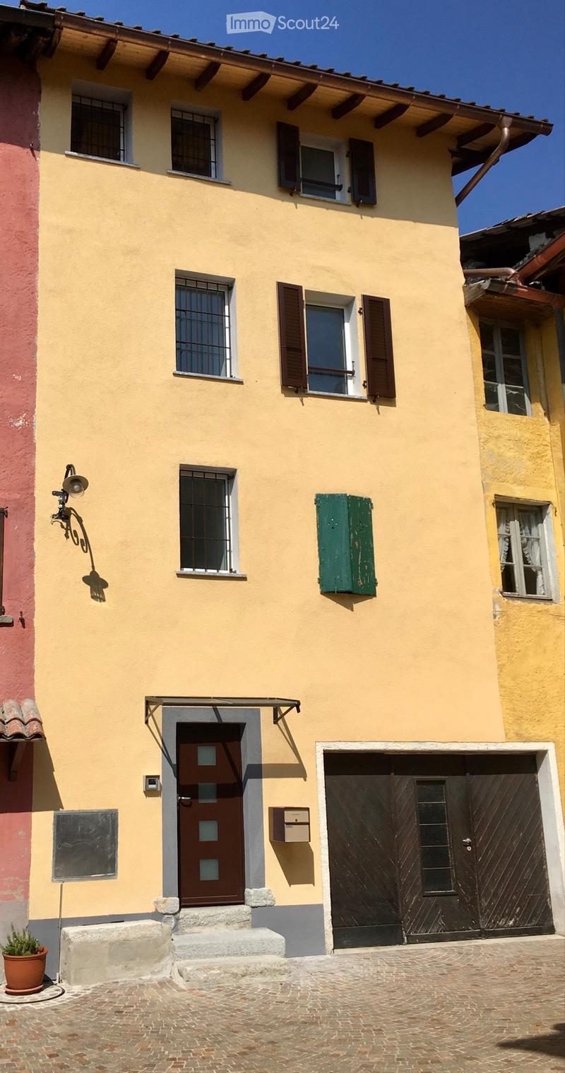 Affittasi casa / Haus zur Miete (1)
