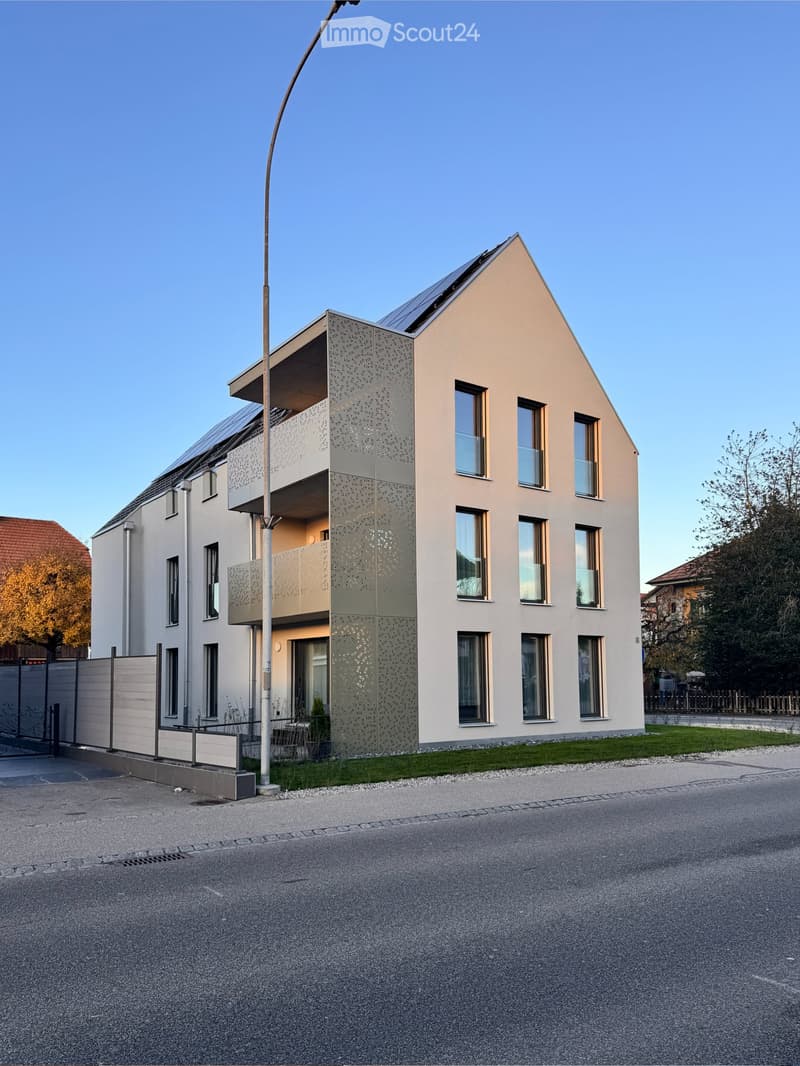 3.5 Zimmer Wohnung zu Vermieten (1)
