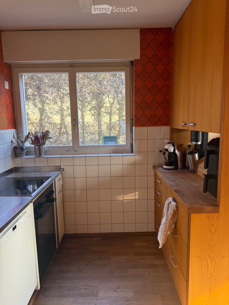 WG- Zimmer Frei (5)
