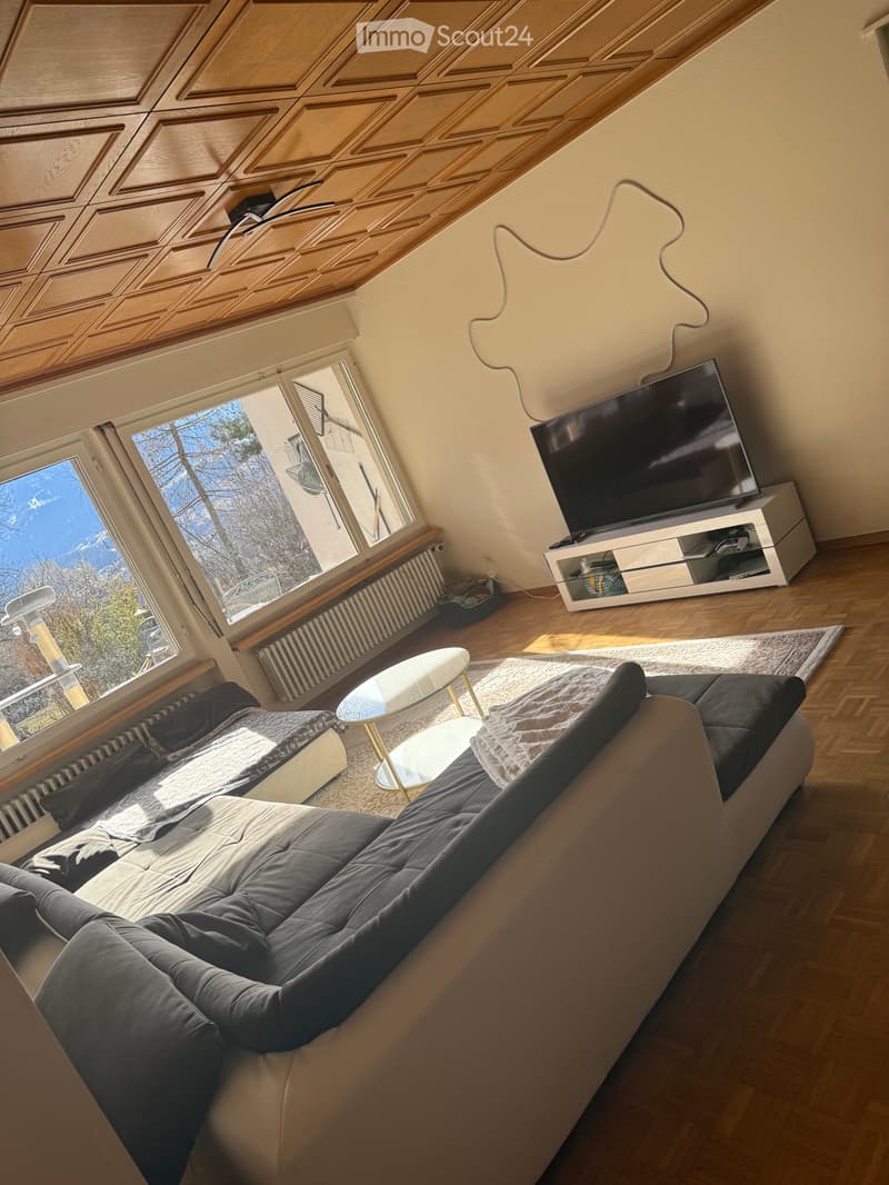 WG- Zimmer Frei (3)