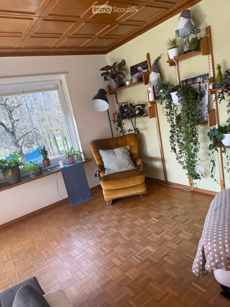 WG- Zimmer Frei (4)