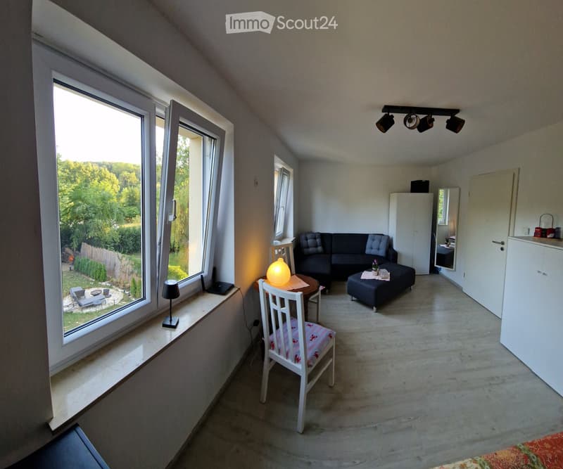 WG-Zimmer im Haus mit Garten, Lounge & Hobbyraum (Bietingen) (2)