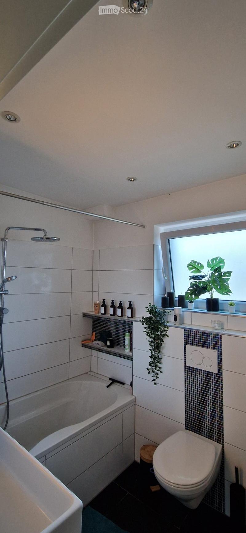 WG-Zimmer im Haus mit Garten, Lounge & Hobbyraum (Bietingen) (3)