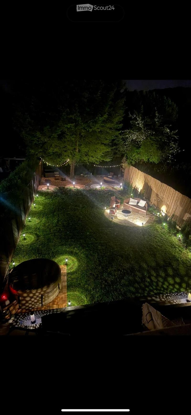 WG-Zimmer im Haus mit Garten, Lounge & Hobbyraum (Bietingen) (4)