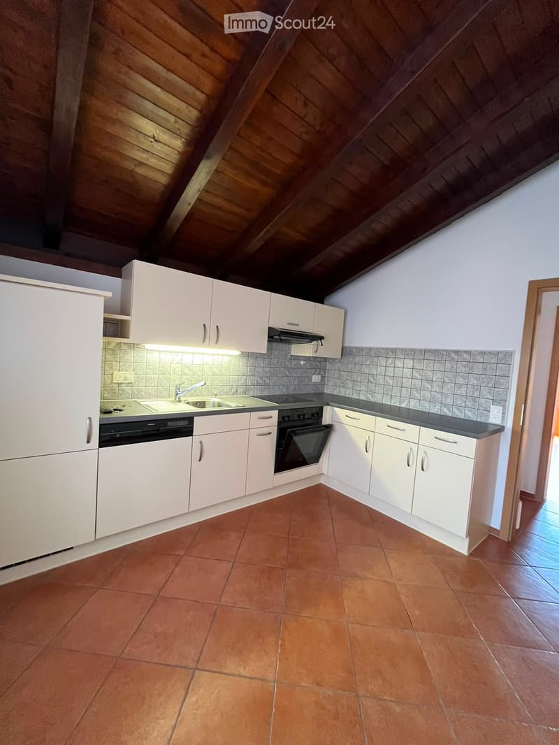 Appartamento in casa bifamiliare (4)