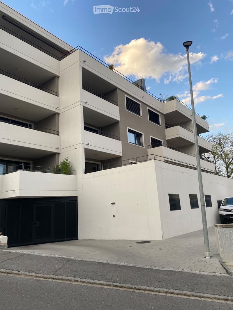 4,5-Zimmer-Wohnung zu vermieten in Rebstein SG 9445 (4)