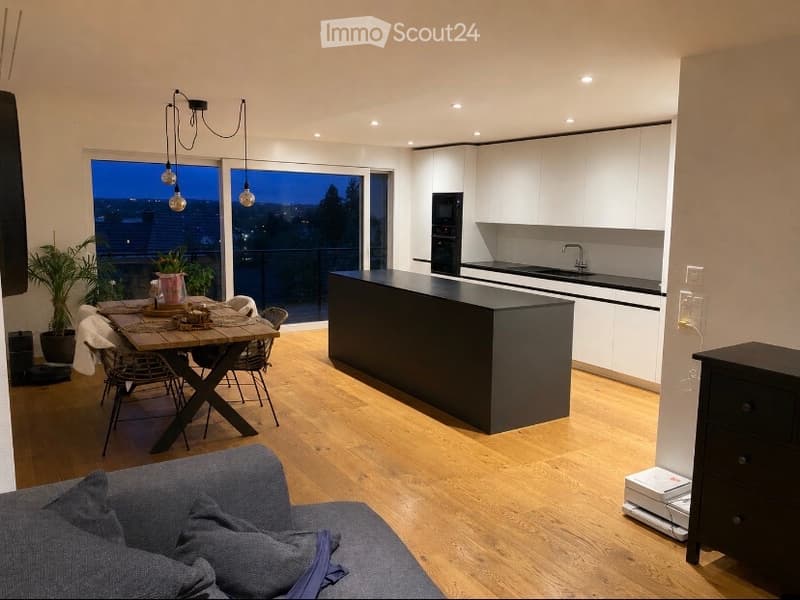 4,5-Zimmer-Wohnung zu vermieten in Rebstein SG 9445 (2)