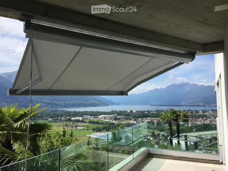 Magnifico Appartamento Residenza secondaria (4)
