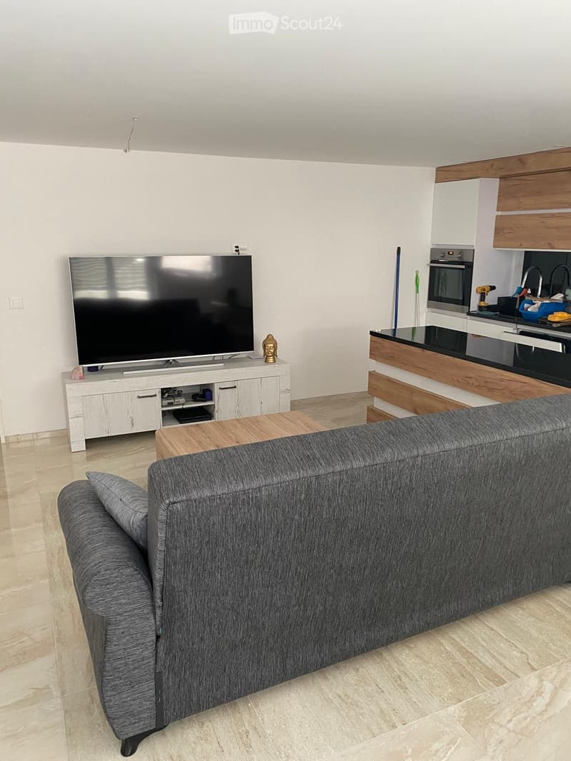 2.5 Zimmer Wohnung in 8588 Zihlschlacht (1)