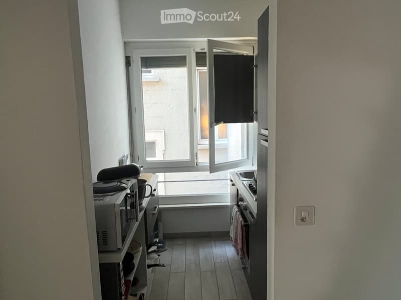 Appartamento di 45 m² vicino al centro di Lugano (4)