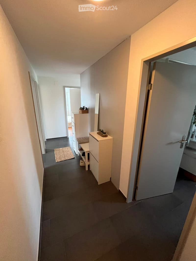 Nachmieter/in gesucht für 4 Zimmerwohnung in Frauenfeld (4)