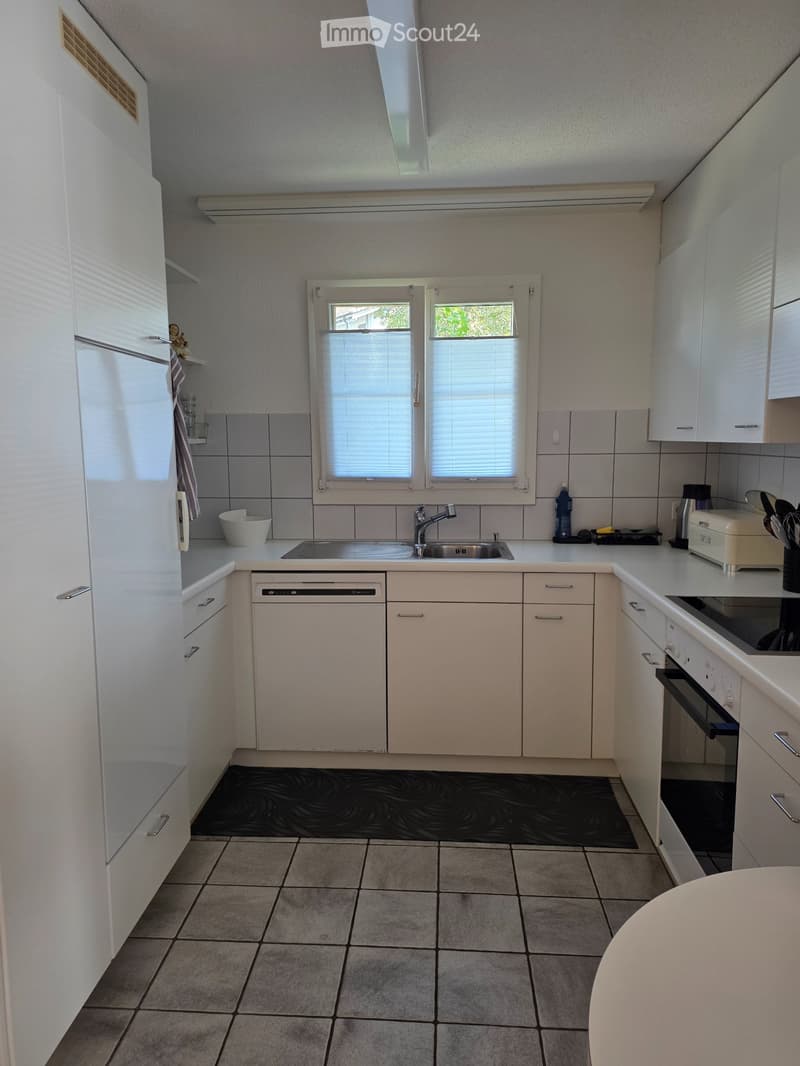 Schöne 2.5 Zimmer Wohnung (2)