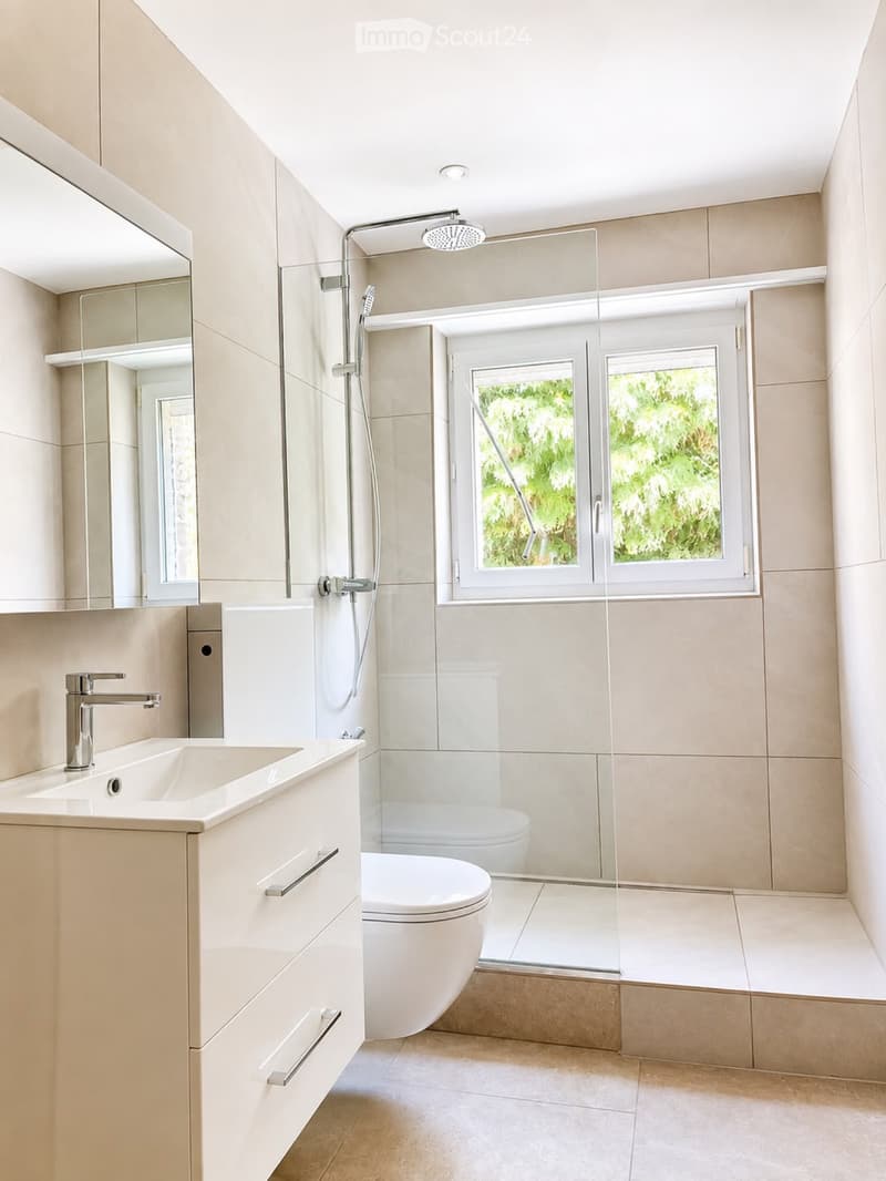 Traumhafte 3.5-Zimmer-Gartenwohnung in Herisau (3)