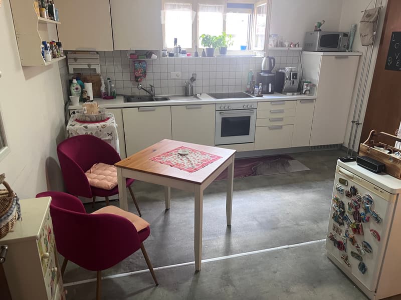 Affittasi appartamento 3,5 locali Osogna (2)