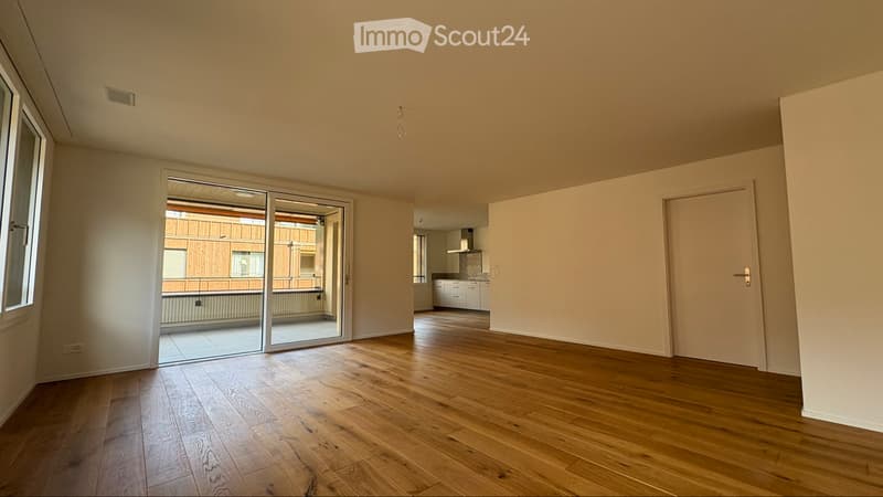 3 ½ Zimmer-Wohnung in Burgdorf mieten (1)