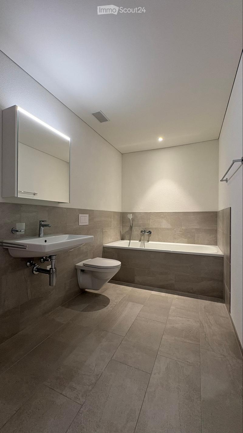 3 ½ Zimmer-Wohnung in Burgdorf mieten (4)