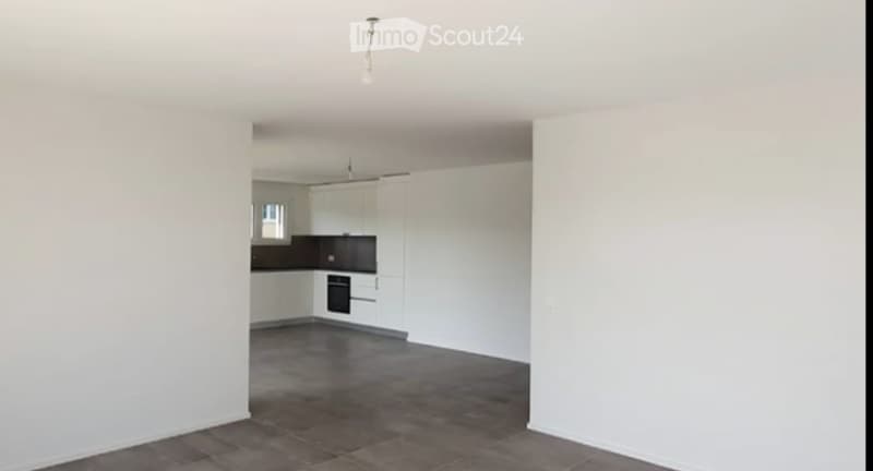 Für Juli, August, September 300 CHF Rabbat, Moderne Wohnung (3)