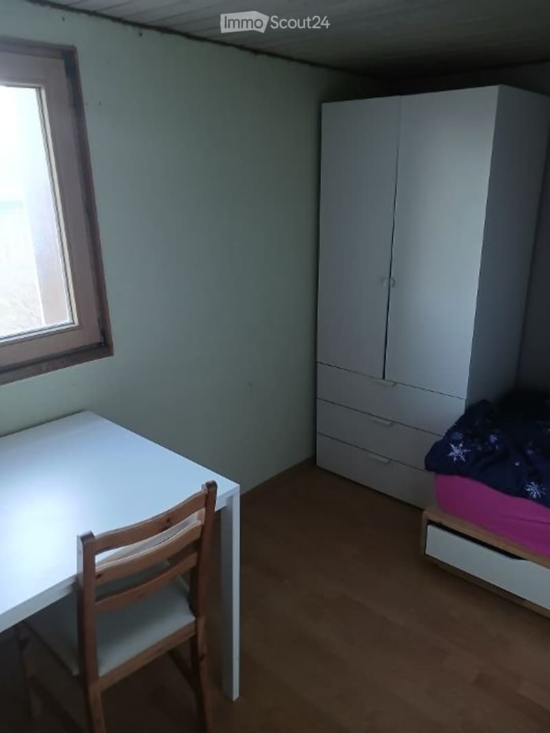 Zimmer in Bilten (2)