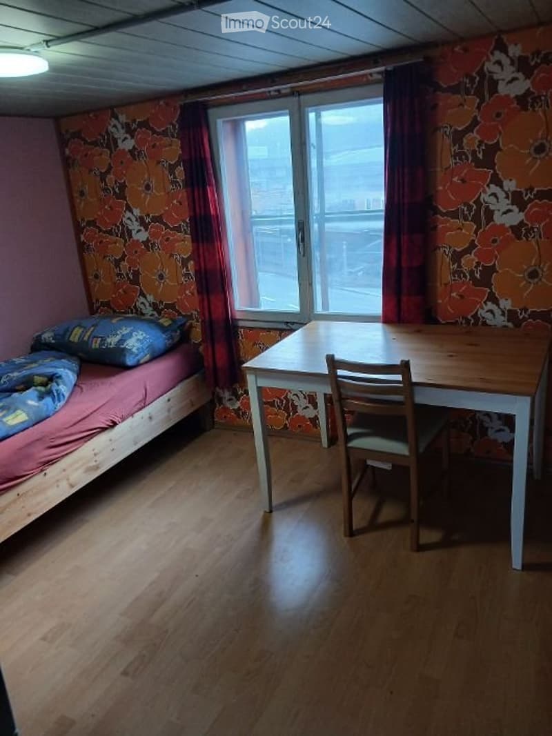 Zimmer in Bilten (3)
