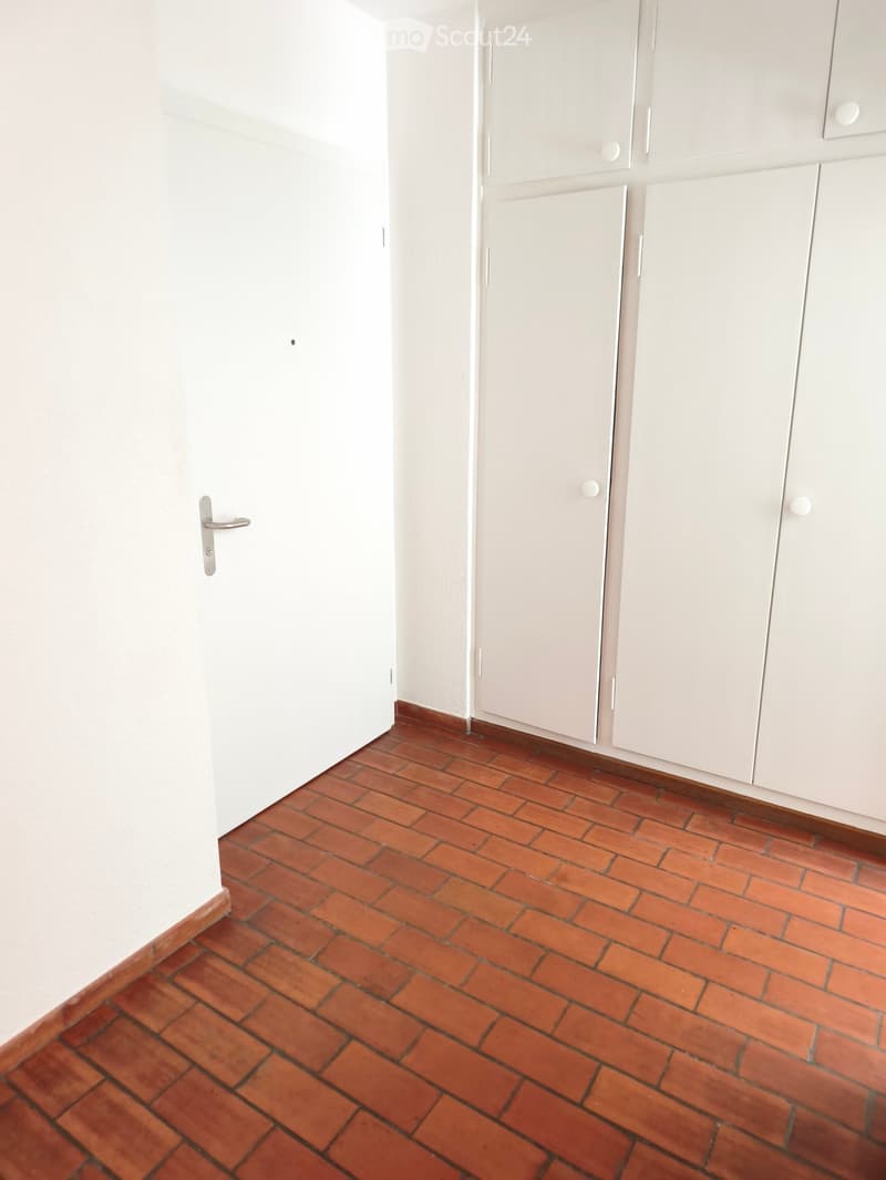 1-Zi.-Wohnung Bern Nachmieter/in gesucht ab 1. September (2)