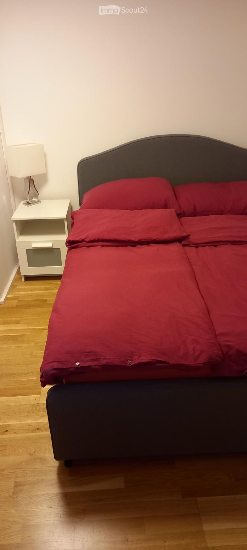 Zimmer, in 3 Zimmer Wohnung (5)
