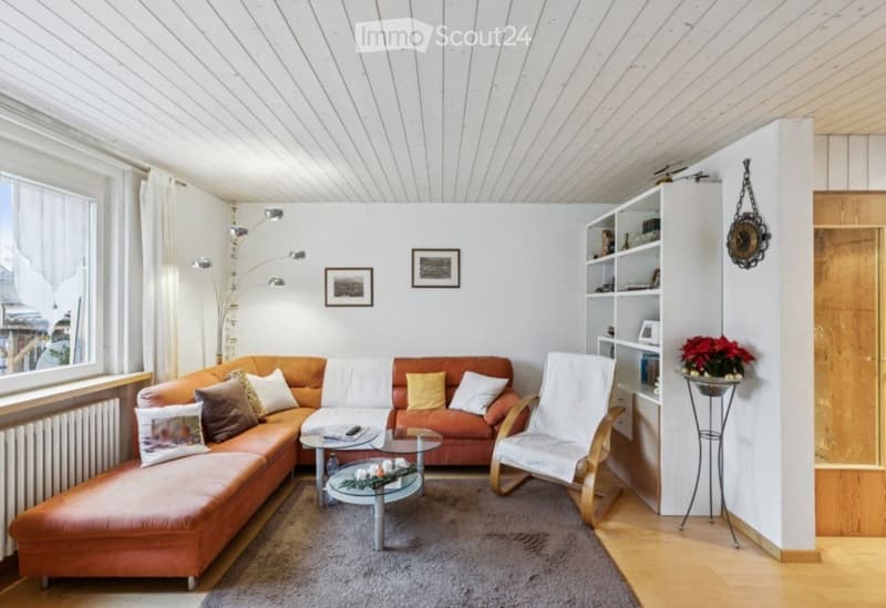 4.5-Zimmer-Doppelhaus mit grossem Garten in Brugg befristet (3)