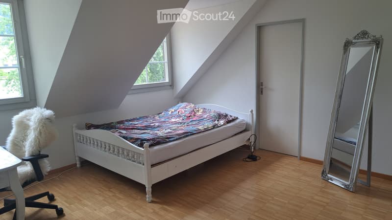 Frick - Nachmieter gesucht (2)