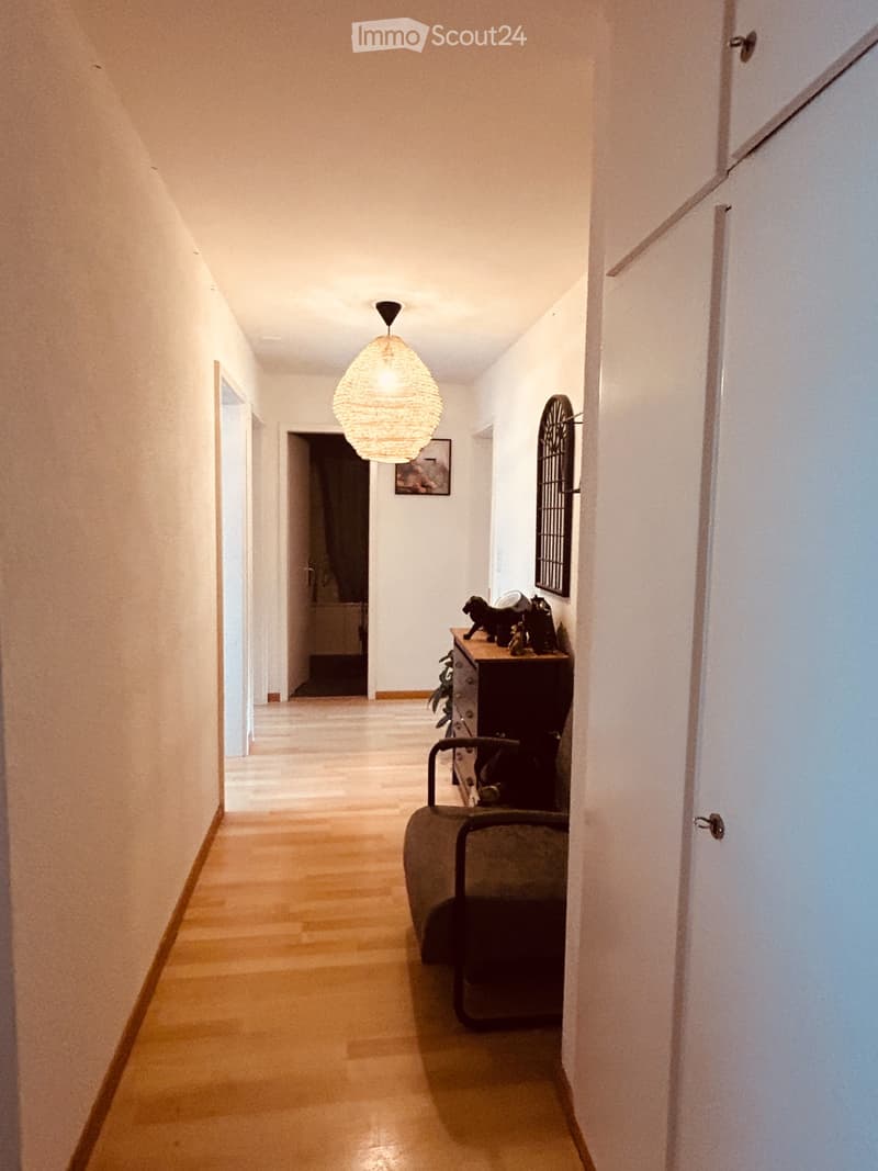 möbliertes Wg Zimmer (2)