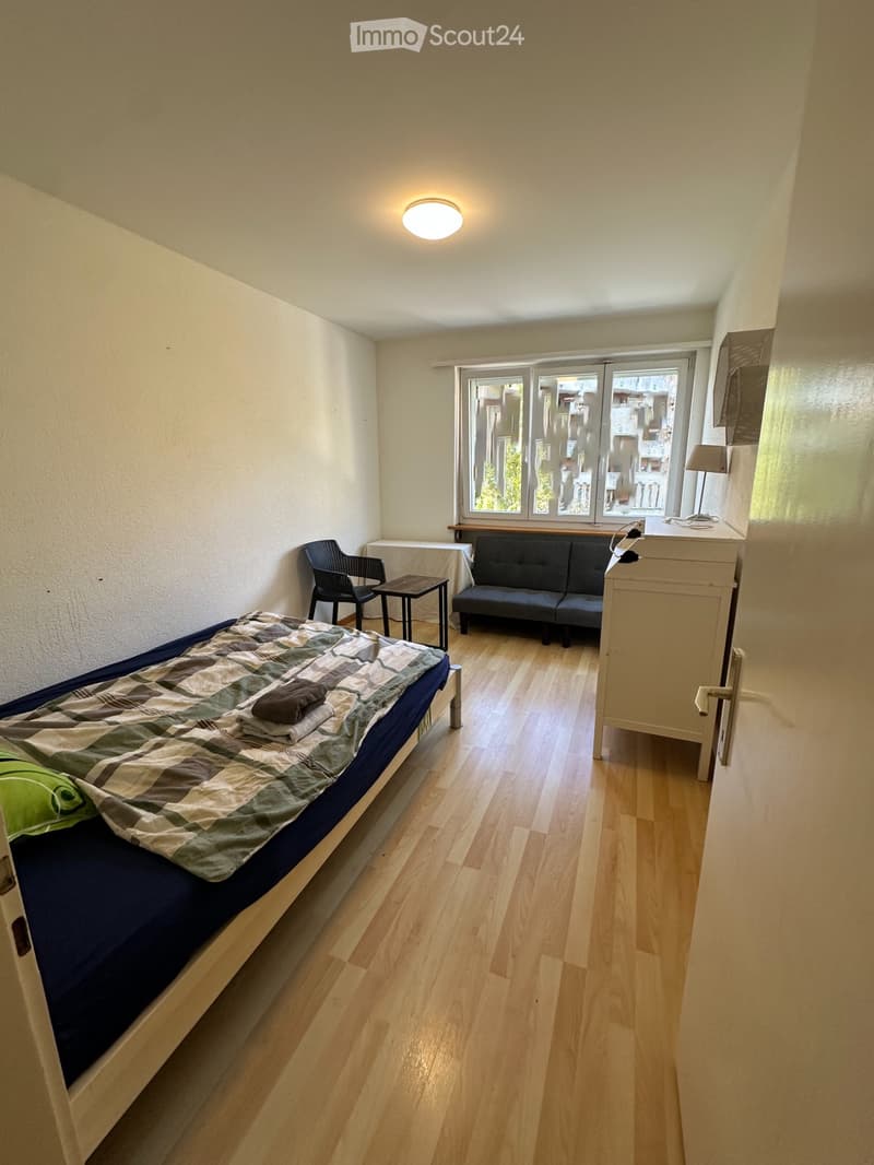 möbliertes Wg Zimmer (1)