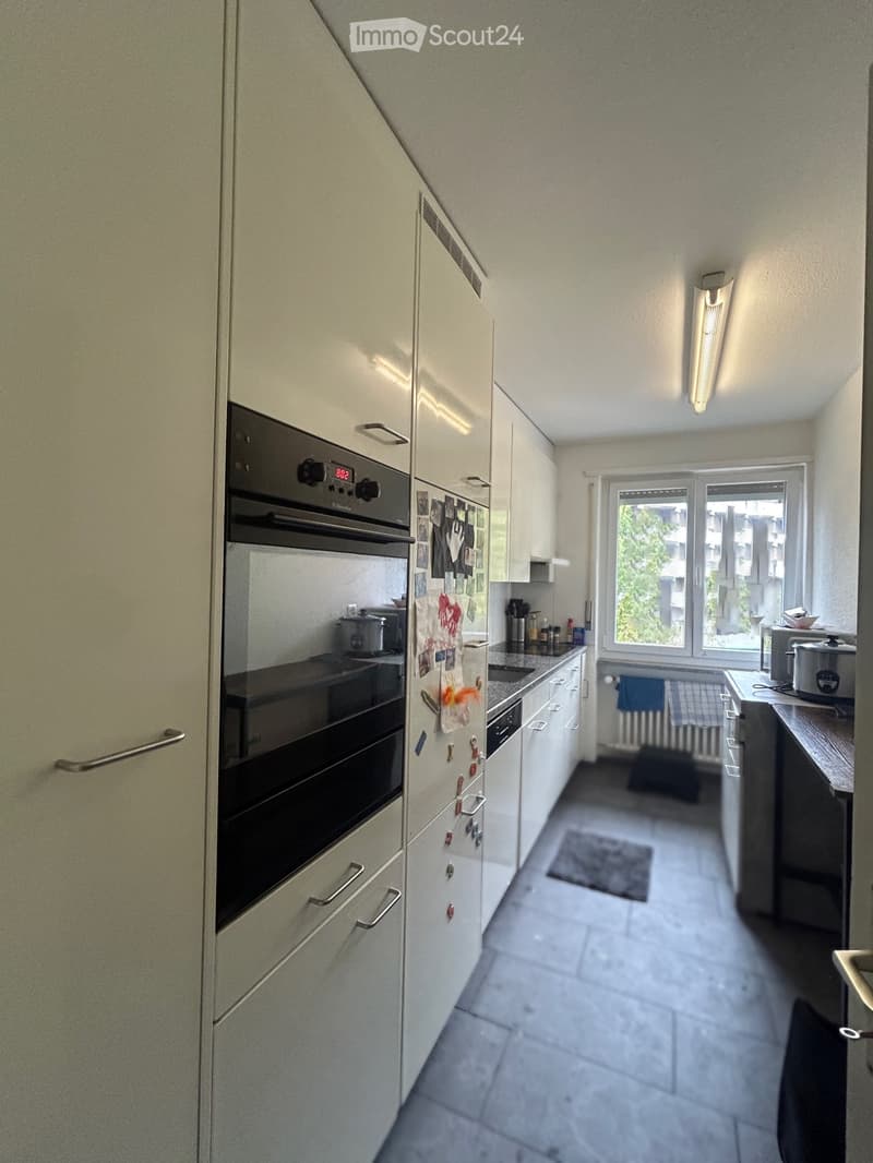 möbliertes Wg Zimmer (3)