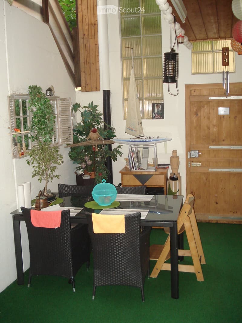Zu vermieten schöne 3.5 Zimmerwohnung (5)