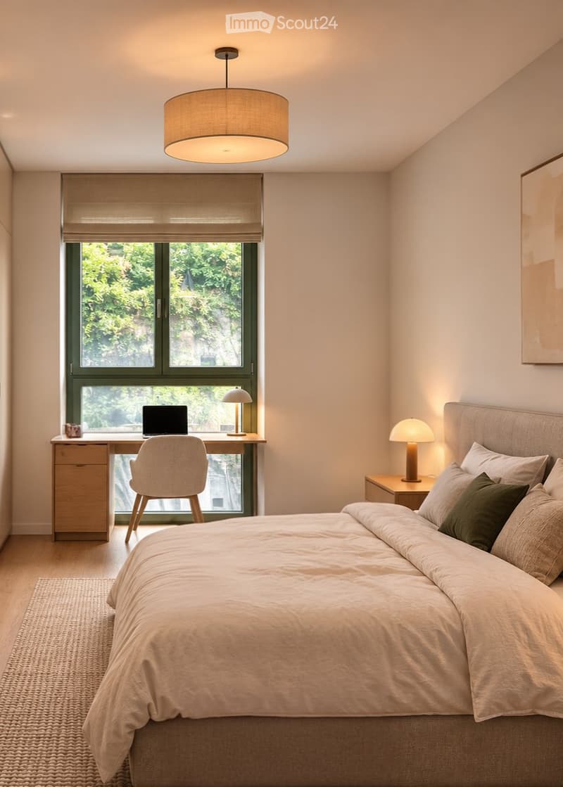 3.5Zimmer, Neubau, Erstvermietung (4)