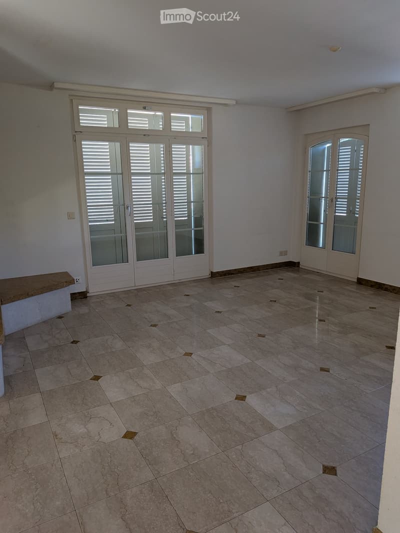 A louer grand appartement, zu vermieten grosse Wohnung (3)